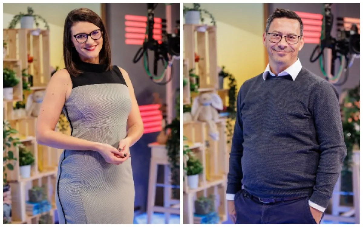 ŽIVLJENJE Z ZNAMMKAMI