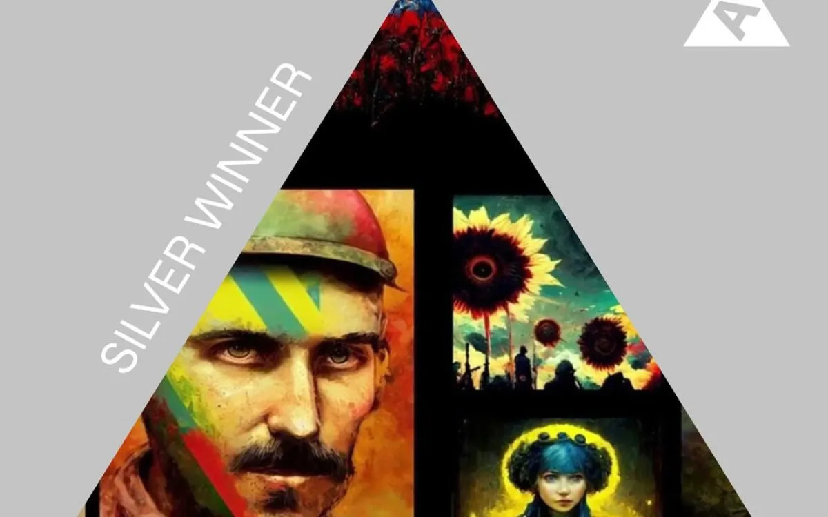 Srebrna nagrada The Anthem Awards za Truhomo in Pristop