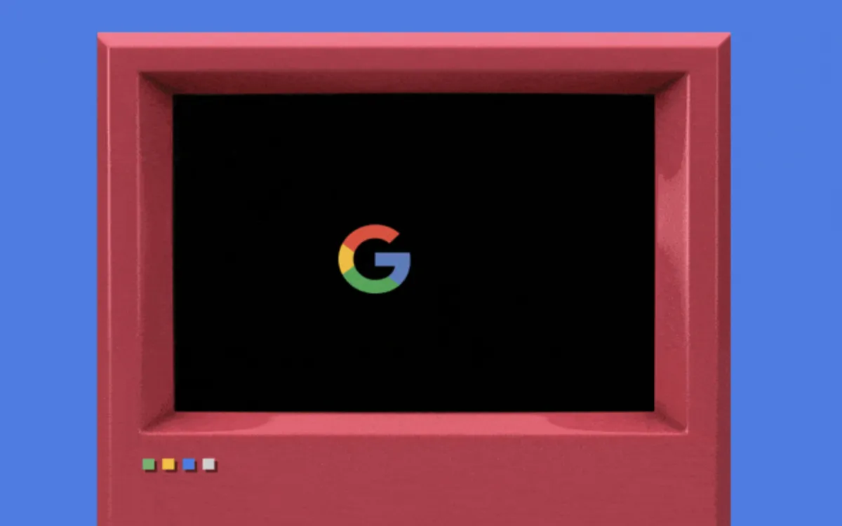 Google: Svet brez piškotkov