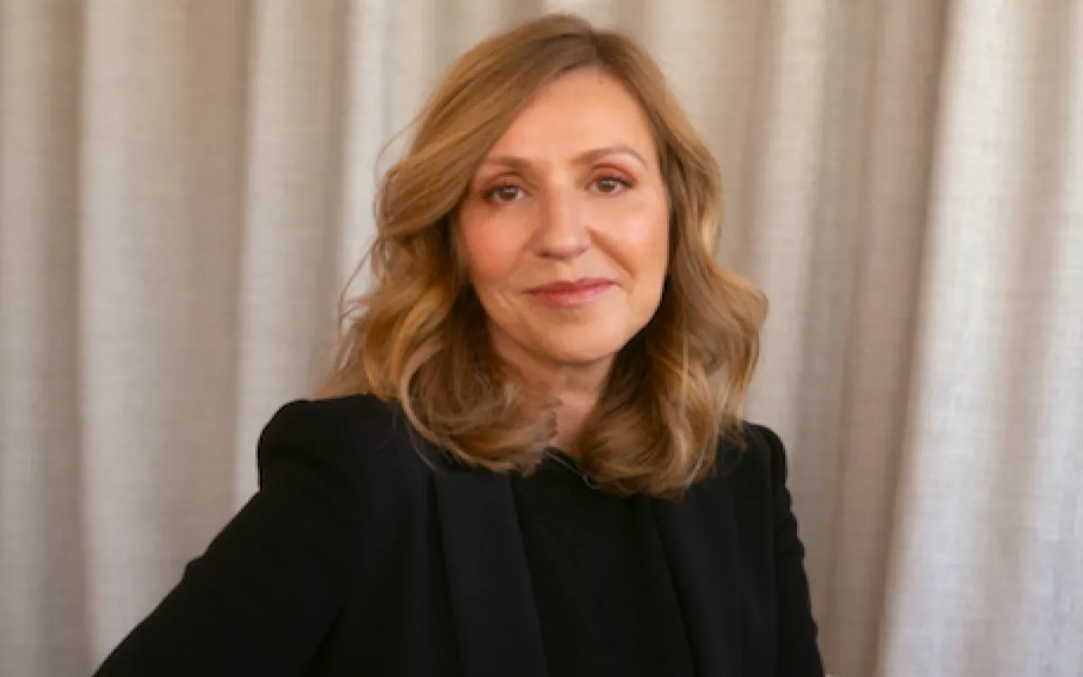 Dragana Josipović je prevzela vodenje Future DDB v Zagrebu