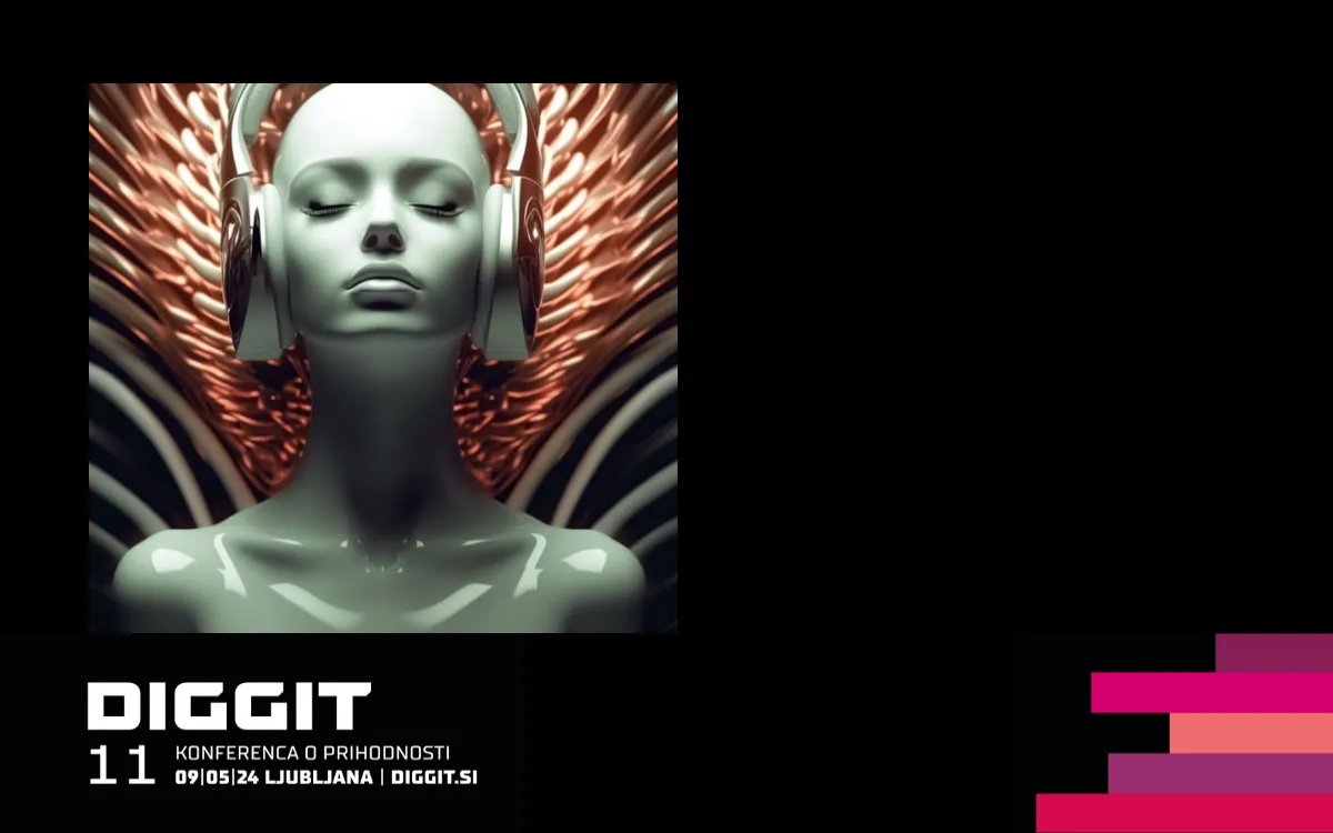 Prihodnost glasbe v dobi UI