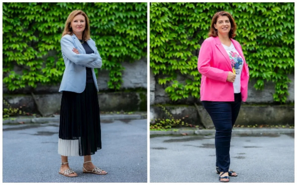 Življenje z znaMMkami