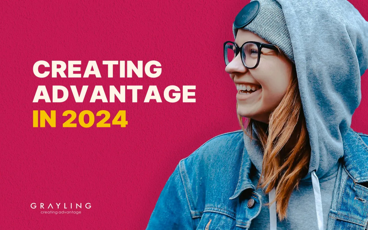 Ključni komunikacijski trendi leta 2024