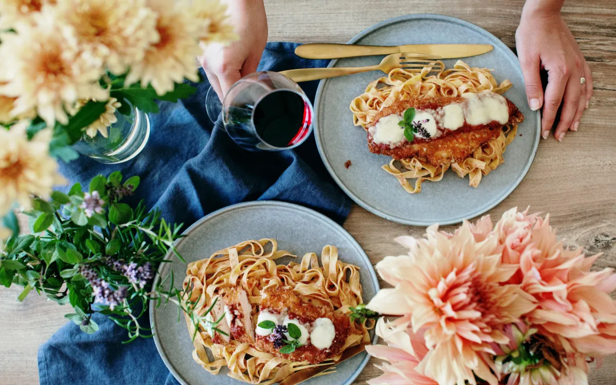 Iz revije KuhaMMo: Studio, ki prinaša nove kulinarične zgodbe