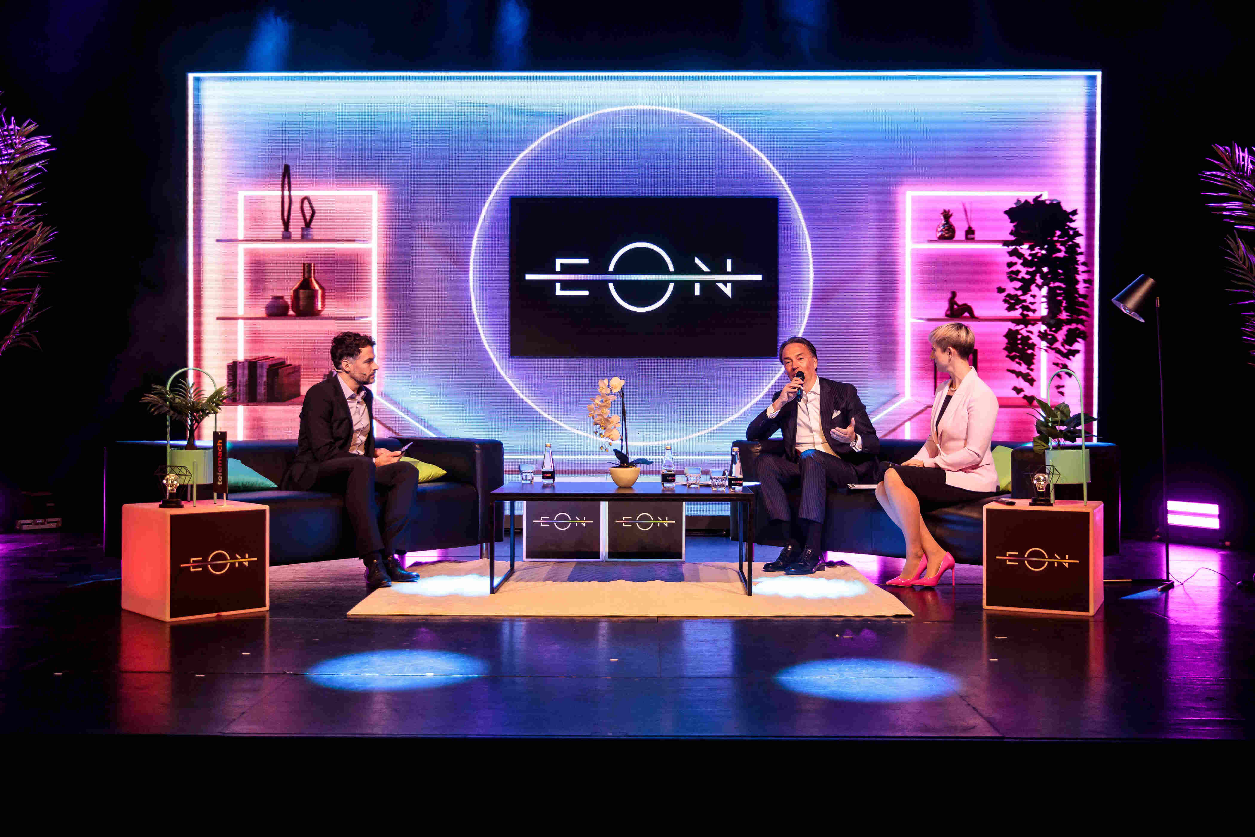 EON Video klub