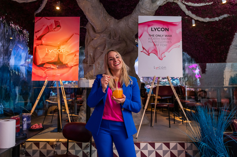 Lycon