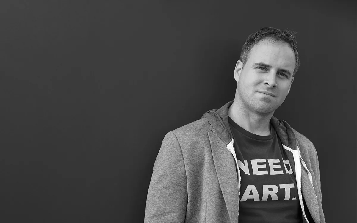 Matt Penko po novem na Futuri DDB