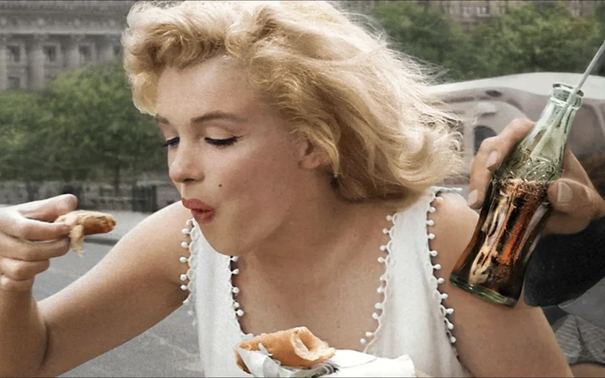 Coca-Cola in Time Out: Kultni nostalgični trenutki kot potovalni vodič