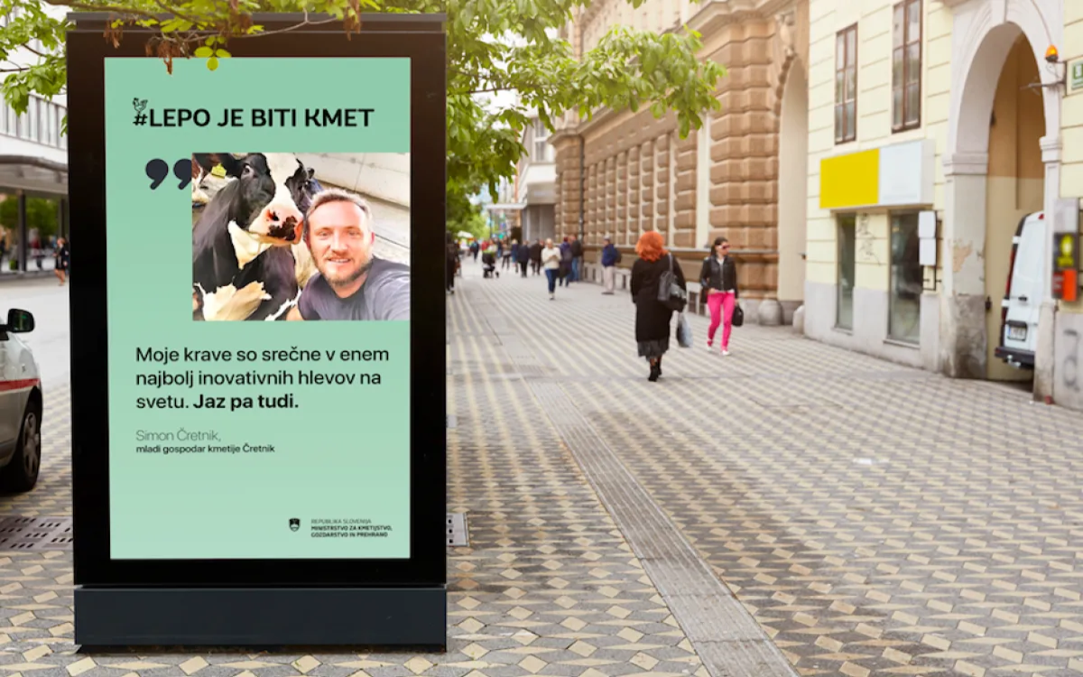 BalCannes: Še tretji finalist za Agencijo 101