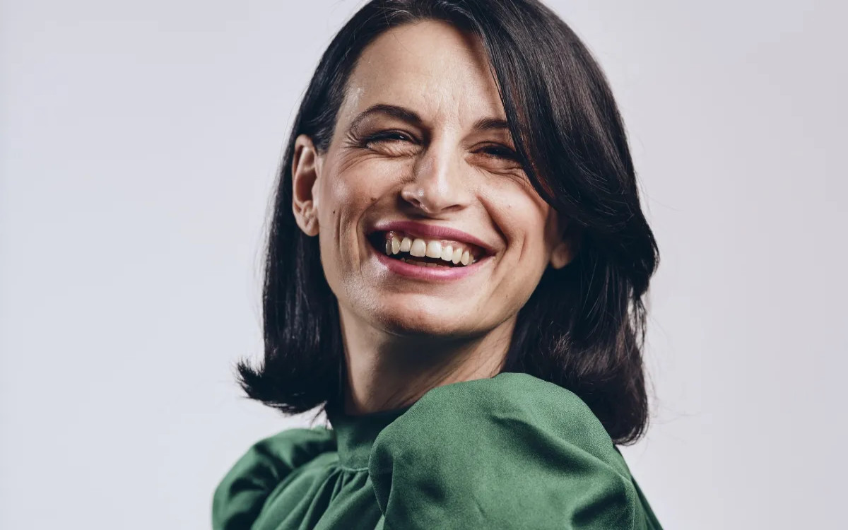 Inesa Grobler je prevzela vodenje marketinga na BISOL Group