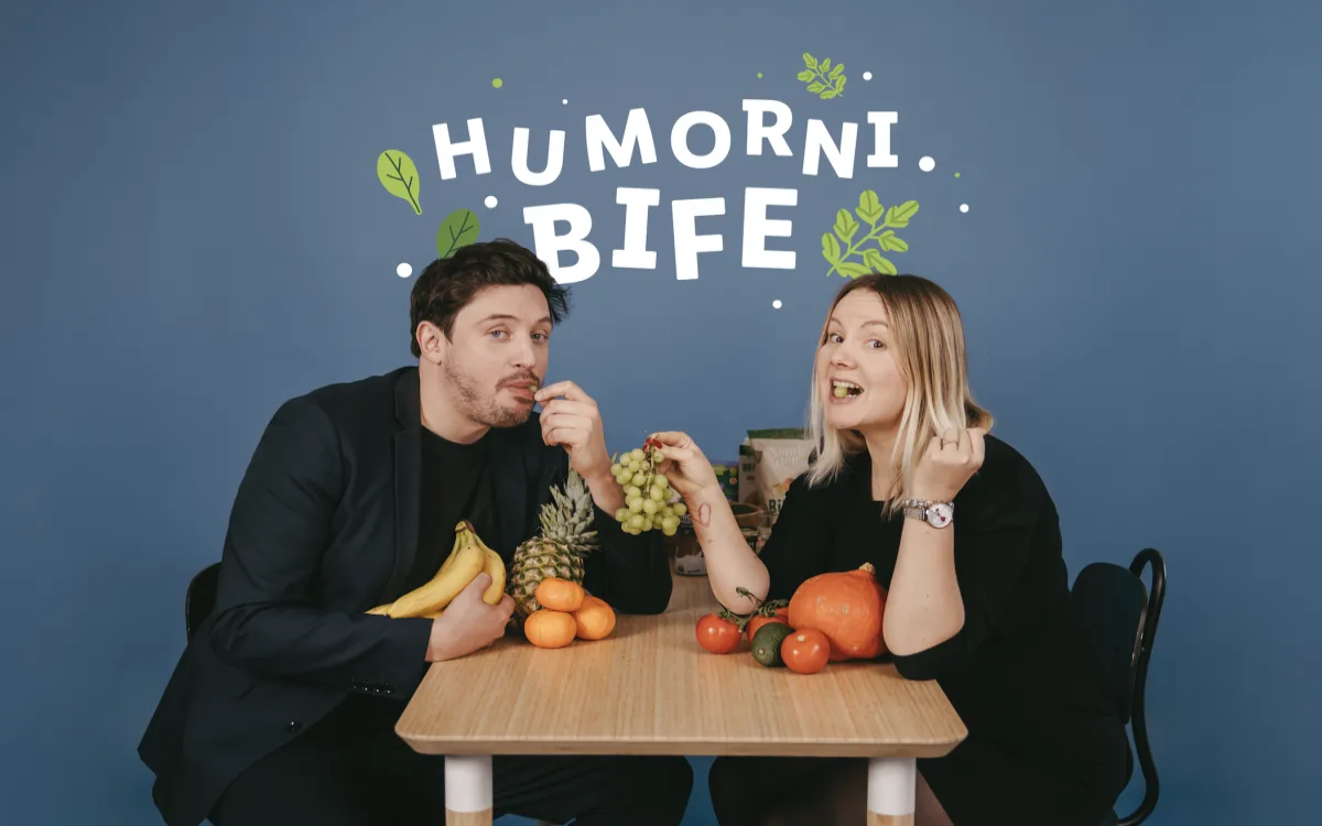 Lidl Slovenija: Vsebina hladilnika je tvoja izbira