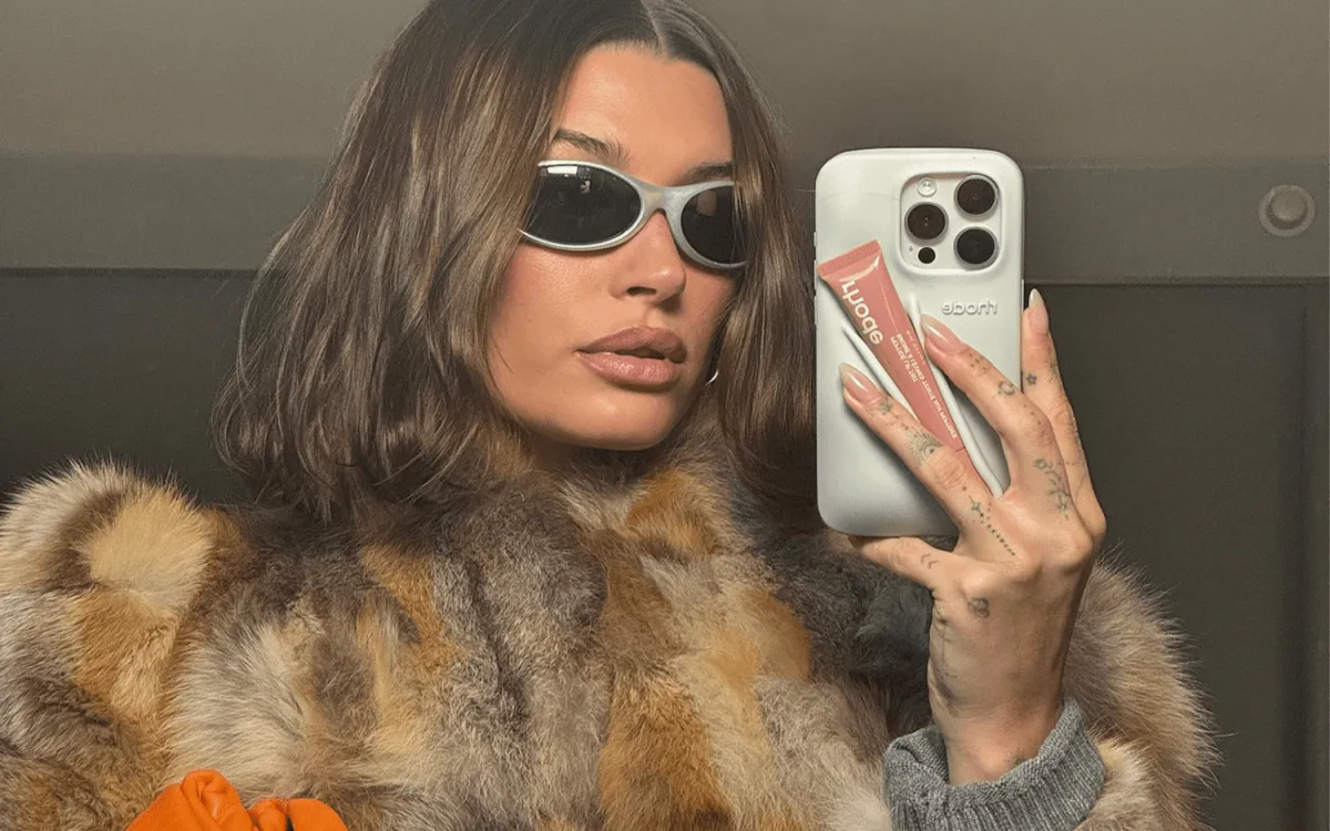 Hailey Bieber predstavila kočljiv izdelek, ki spominja na vagino