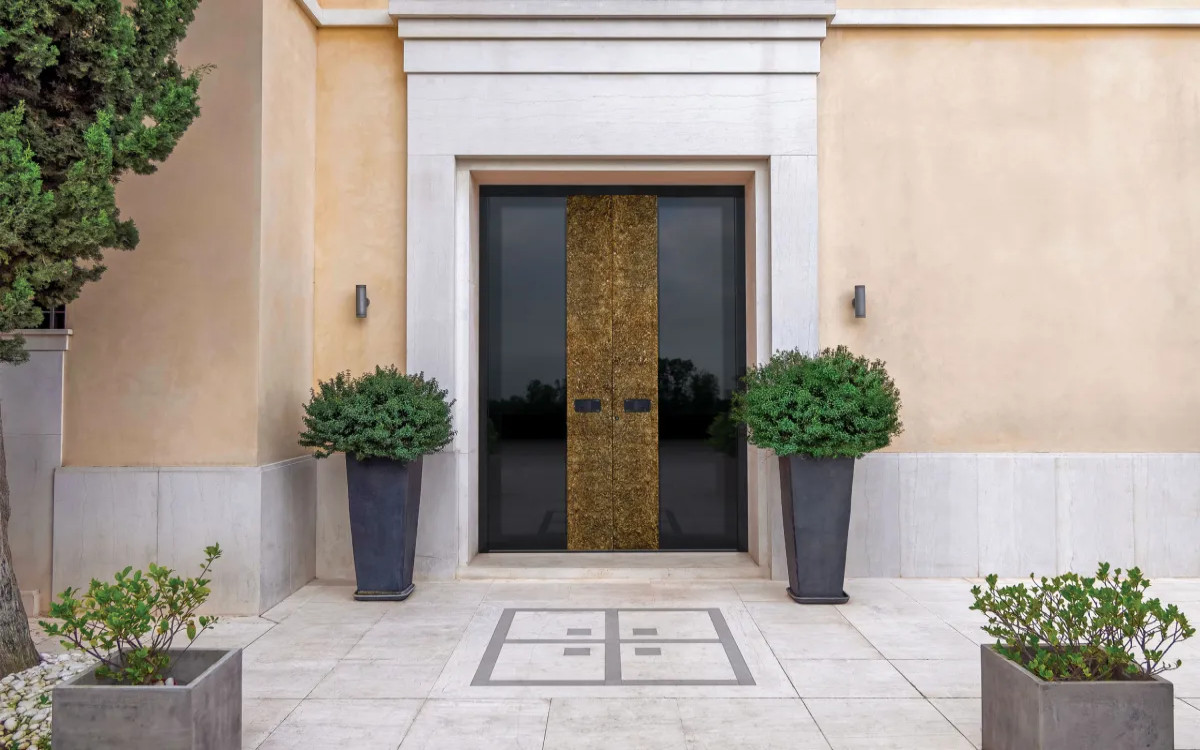 Nemška nagrada za dizajn videu podjetja Pirnar