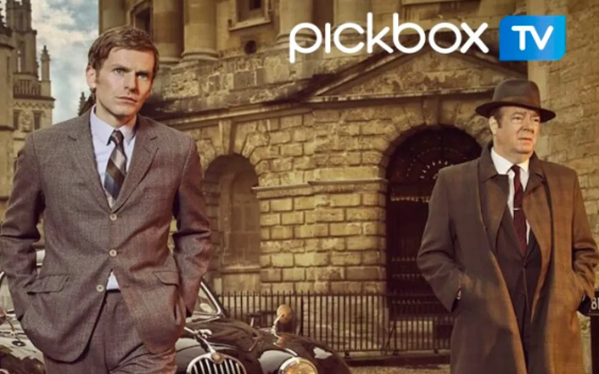 Cas media s Pickboxom cilja zlasti na ženske srednjih let