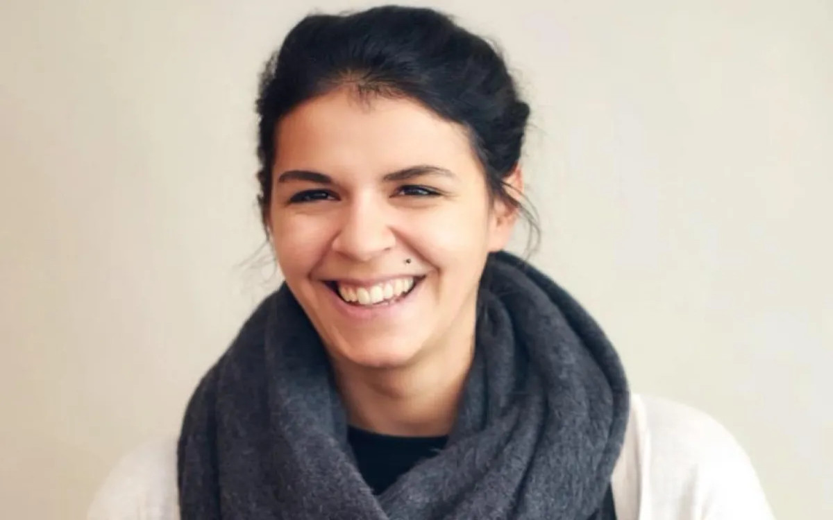 Anja Damjanović postala vodja marketinga v podjetju Sinecon