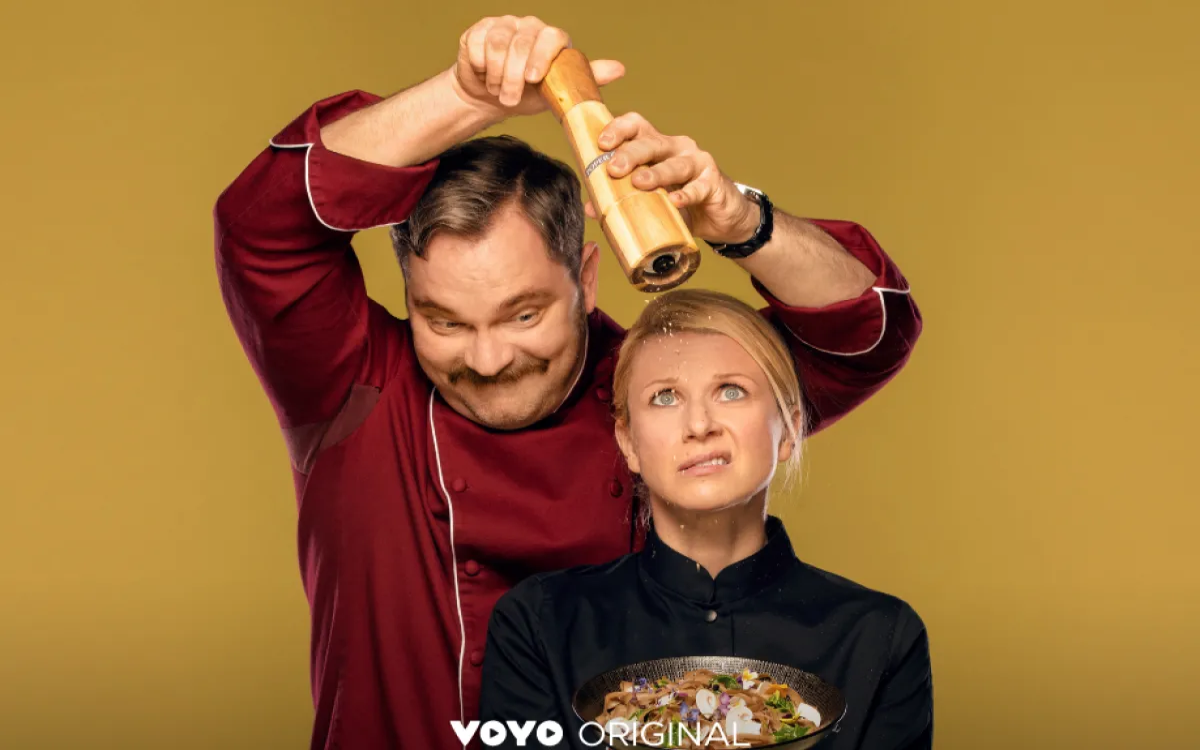 VOYO že z milijonom naročnikov