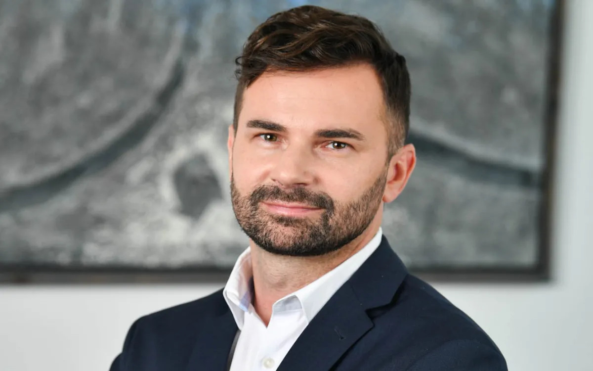 Upravi Merkur zavarovalnice se je pridružil Miha Pahulje