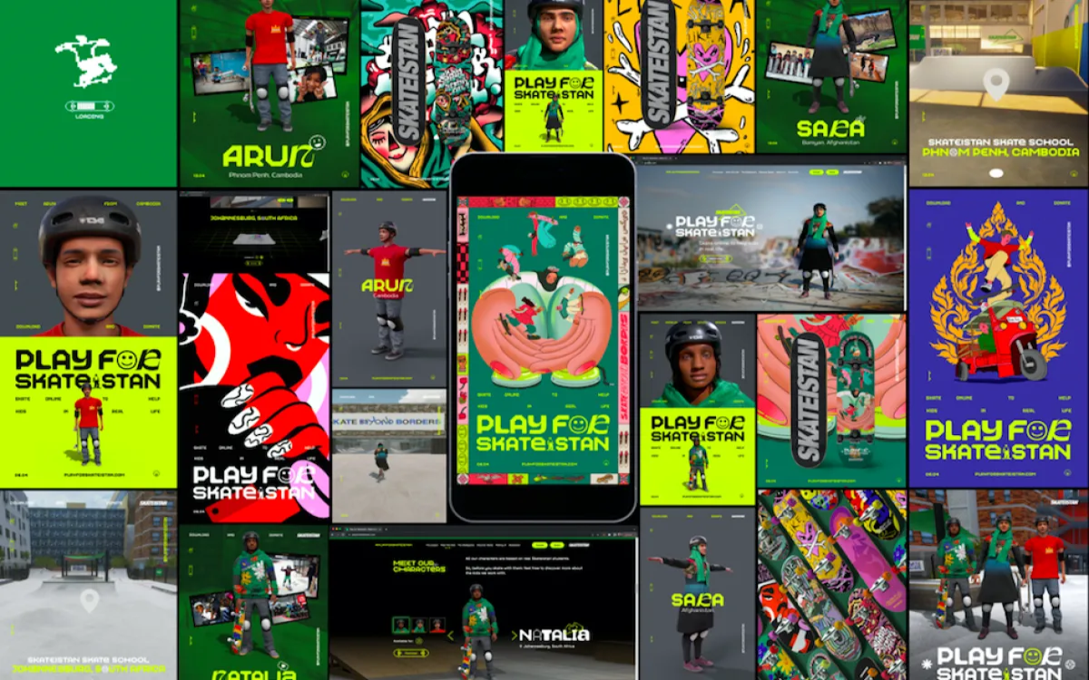 BalCannes: Dve nominaciji za Futuro DDB