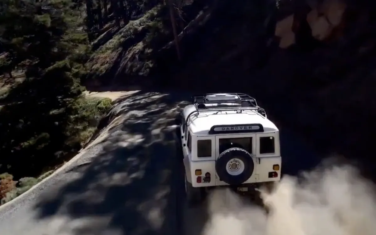 Prihod Sore: Fenomenalno in hkrati strašljivo