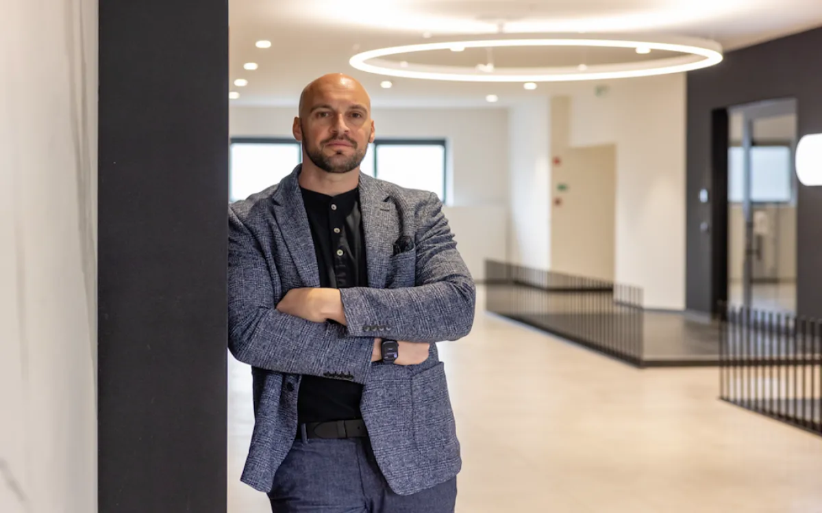 »Uporabniku želimo predvsem izboljšati kakovost življenja«