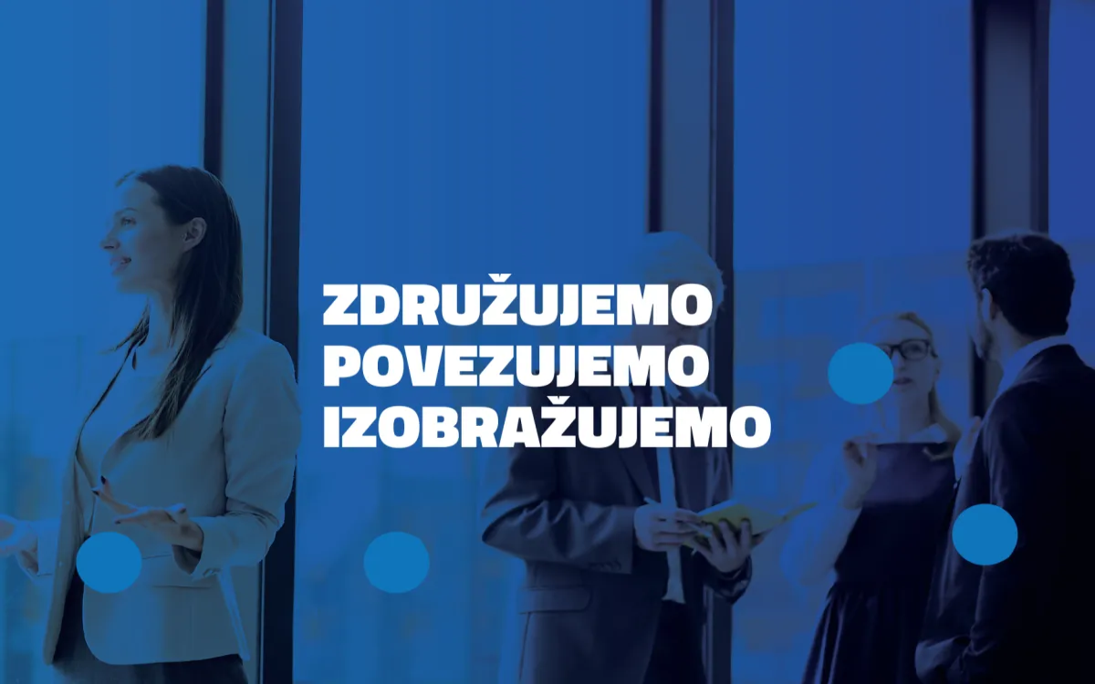 Opazili smo: PRSS z novo celostno grafično podobo