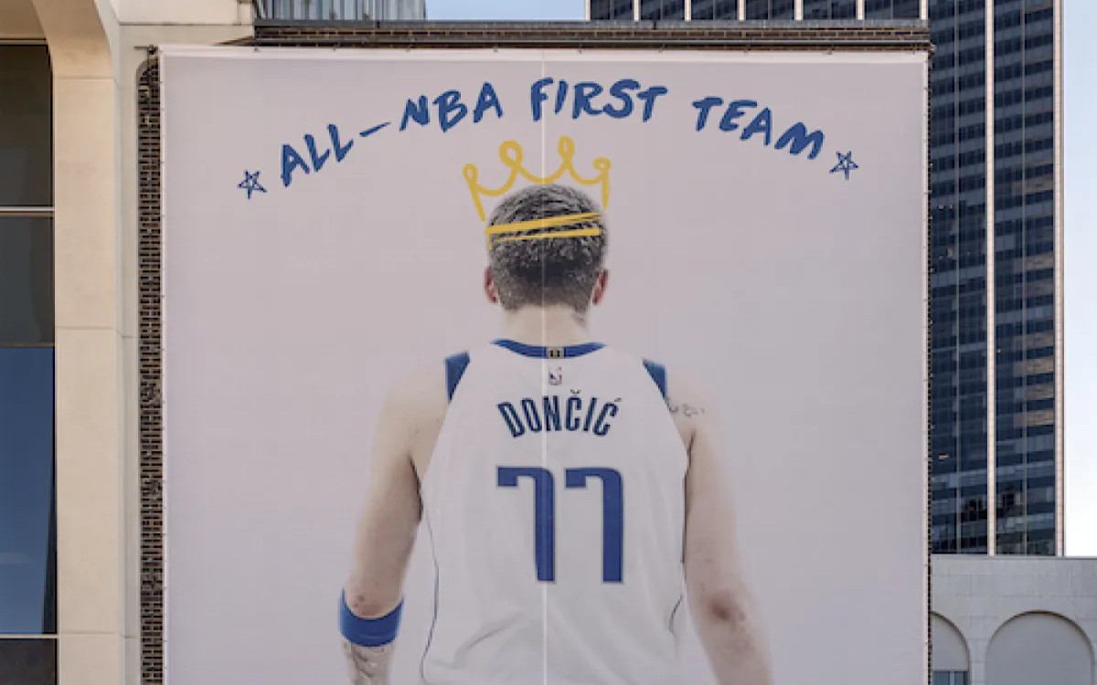 Težkokategorniki na Dnevu_d: od Dallas Mavericksov preko LinkedIna do Hootsuita