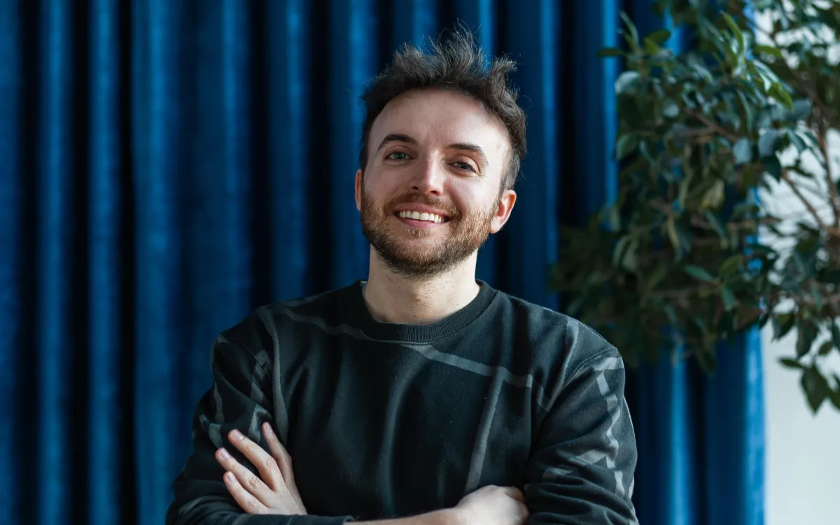 Ko Talking Tom na rojstnodnevno zabavo povabi MrBeasta