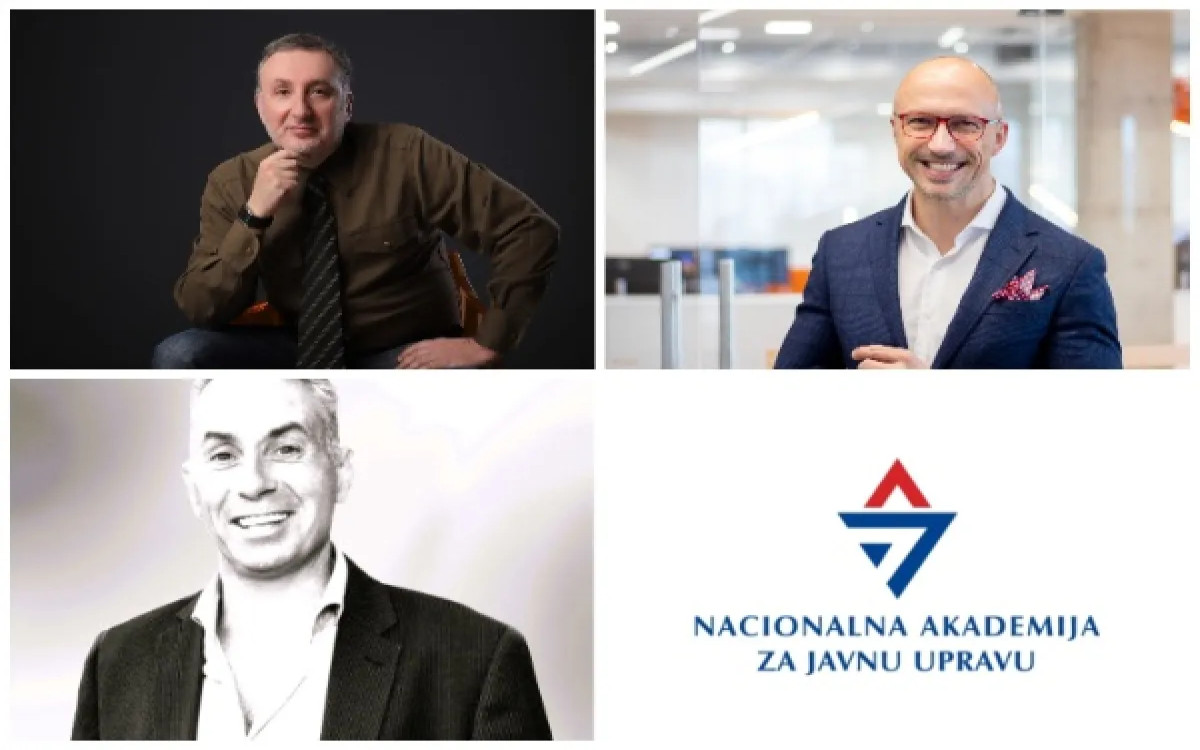 Znani so prejemniki priznanj PRO PR Awards