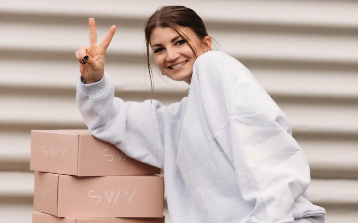 Dan_d: Petra Parovel o tem, kako iz podjetja ustvariti vplivneža