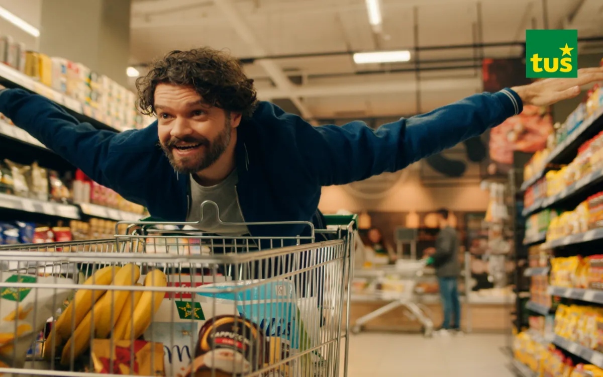 Opazili smo: Tuševe vedno nizke cene 