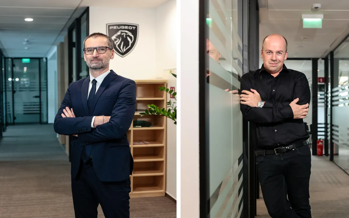 Življenje z znaMMkami