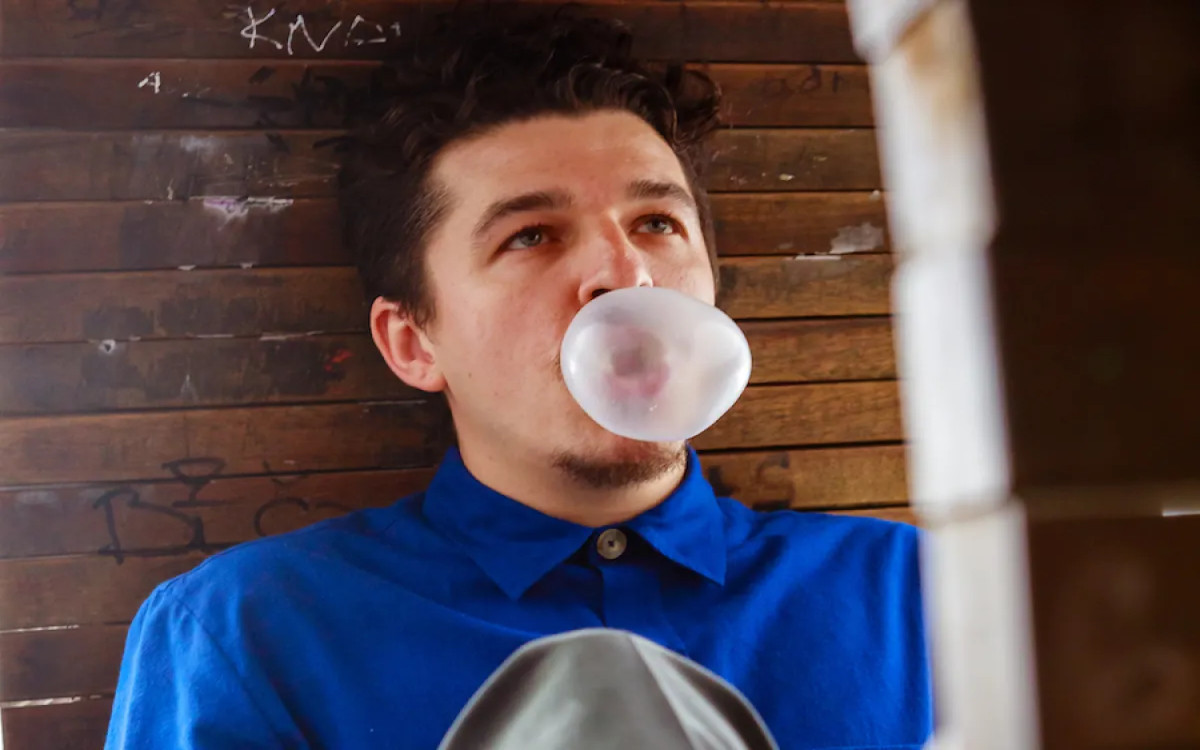 Kriza (o)srednjih let