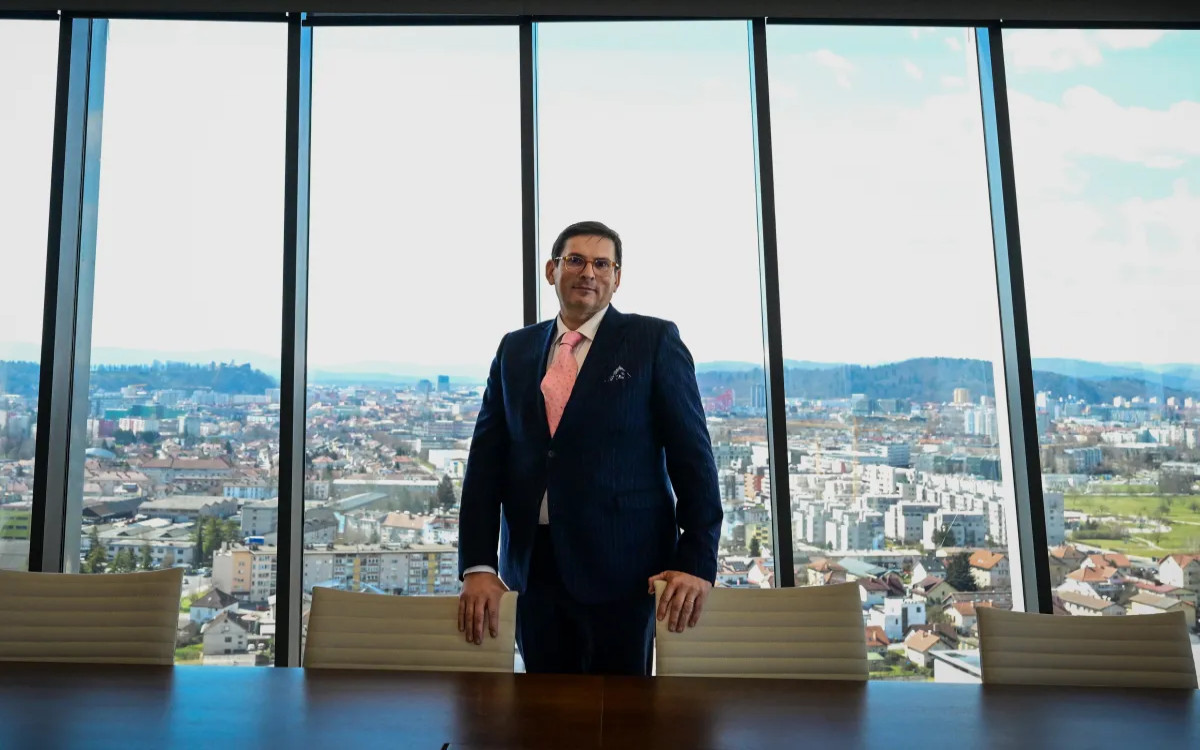 Nove smeri, novi izzivi