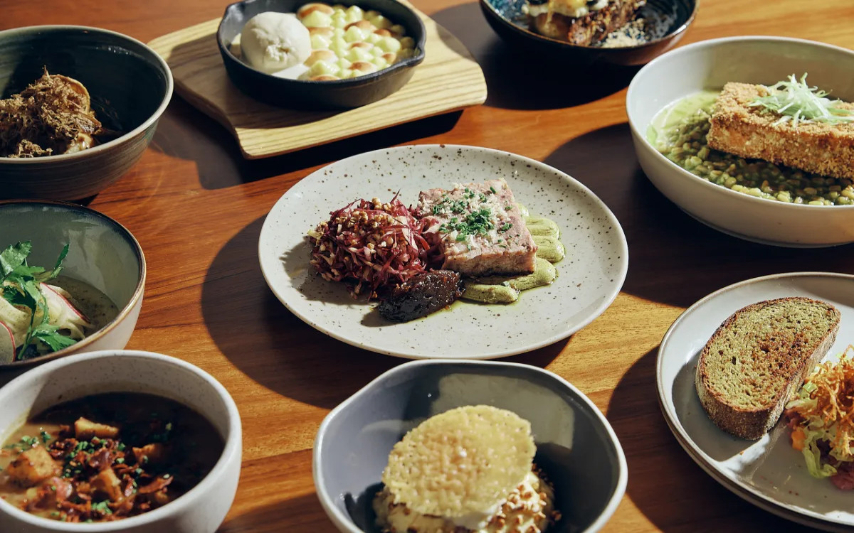 Teden restavracij: Povpraševanje je vedno večje od ponudbe