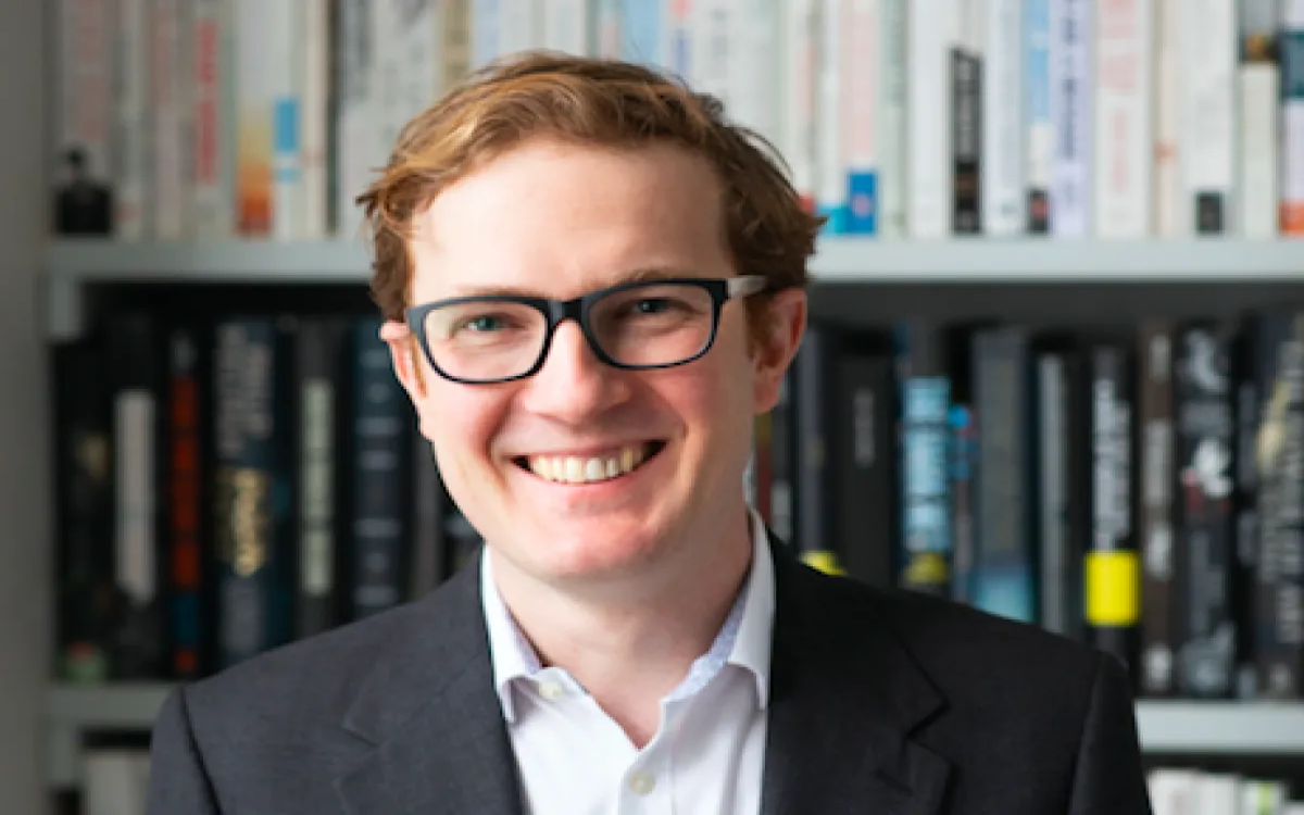 »Obotavljivi futurist« na odru DIGGIT-a