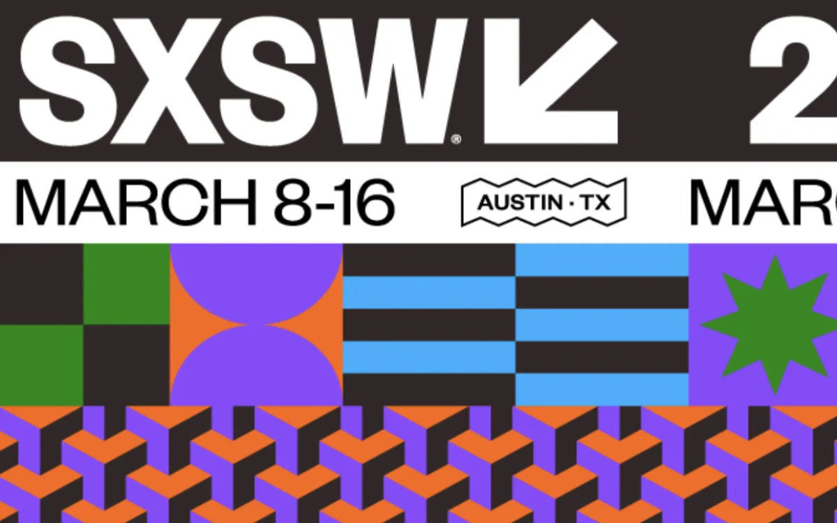 SXSW: Sprejemanje neznanega