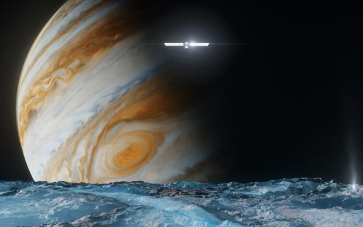 NASA ustvarila kampanjo za Nezemljane