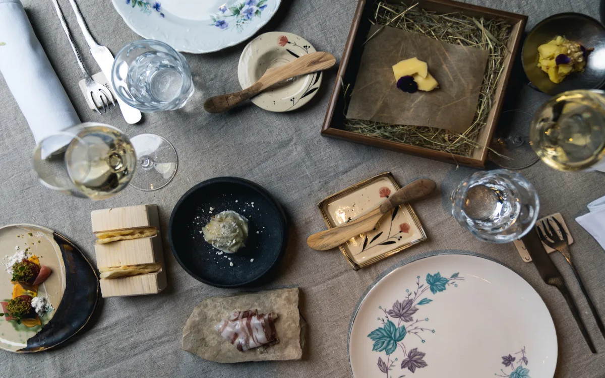 »Teden restavracij je pravi fenomen«