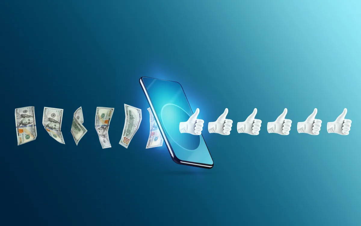 »Kupovanje sledilcev se na dolgi rok zagotovo ne obrestuje«