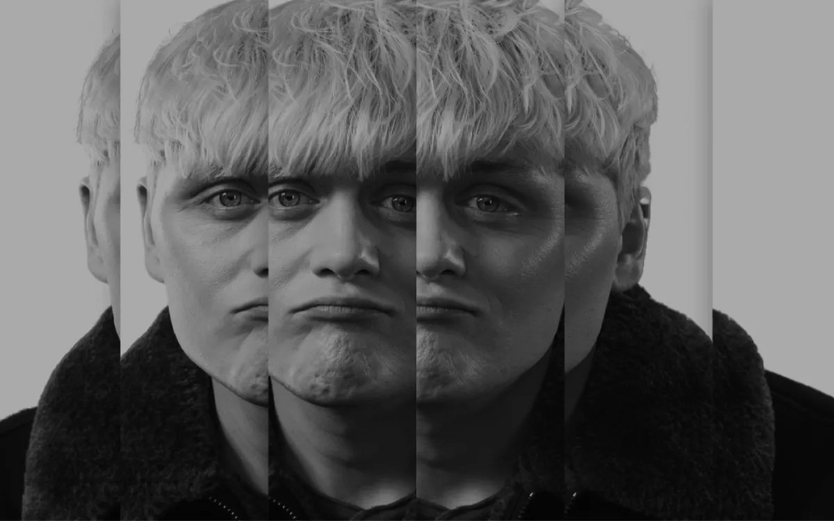 Na Dneve komunikacij neverjetni 'prevarant' Oobah Butler