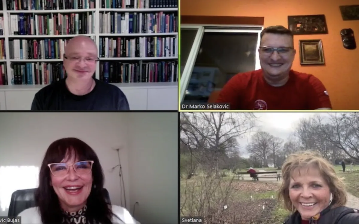 IPRA z etičnimi smernicami za rabo UI v odnosih z javnostmi