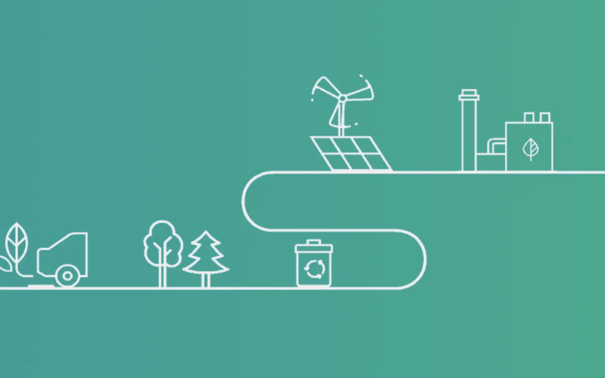 Slovenska podjetja napredujejo na trajnostni poti