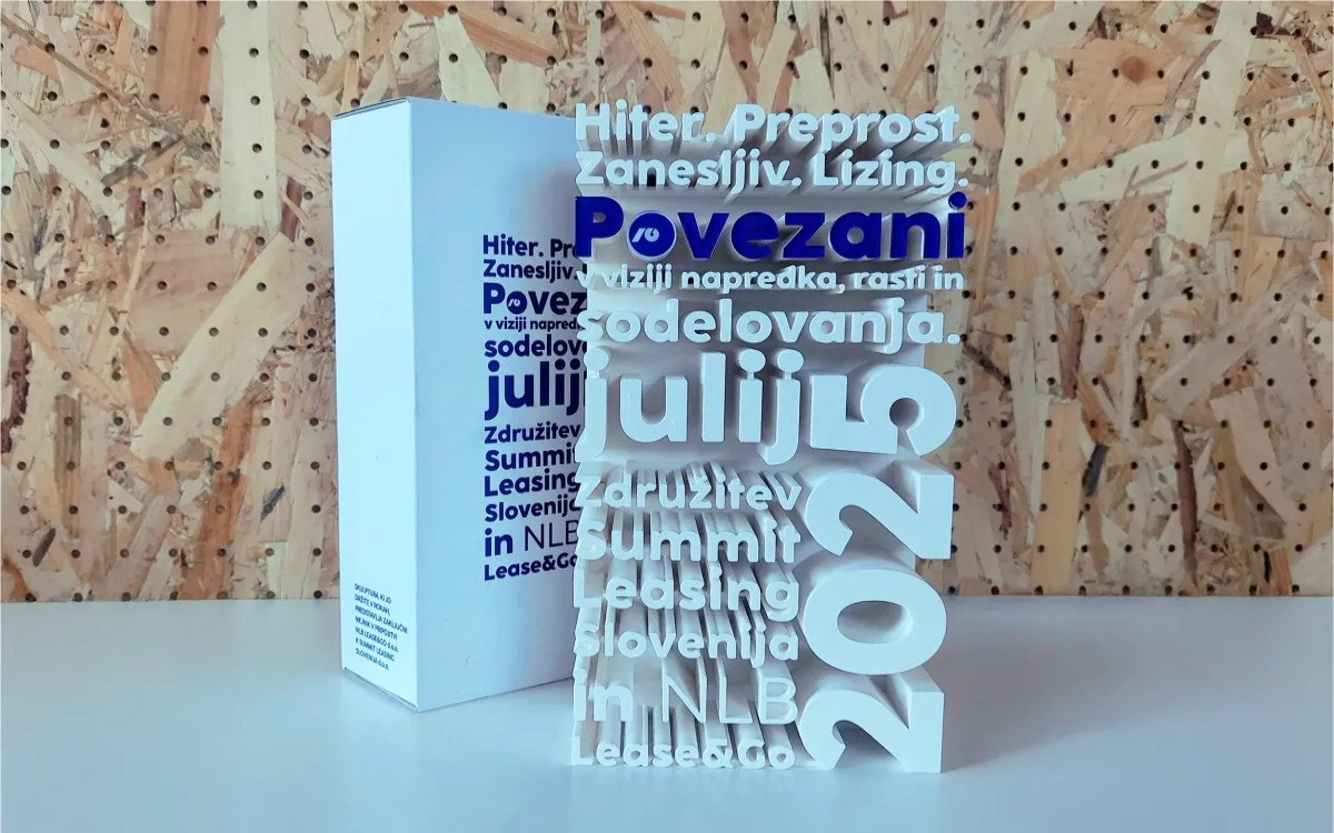 Z novimi tehnologijami tudi poslovni dogodki dobivajo nov pomen