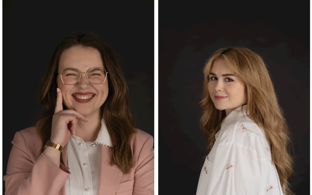 Mladi kreativki navdušili z idejo »0.0. pir prešrja«