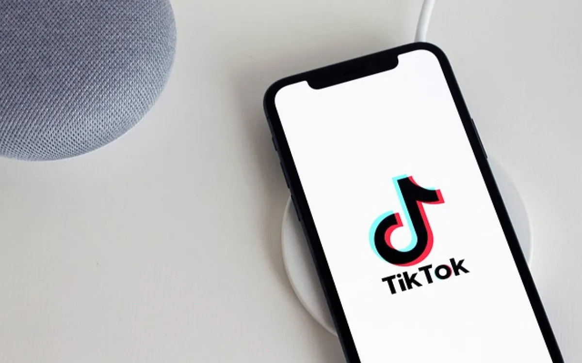 Gen Z: Instagram in TikTok prehitela Google