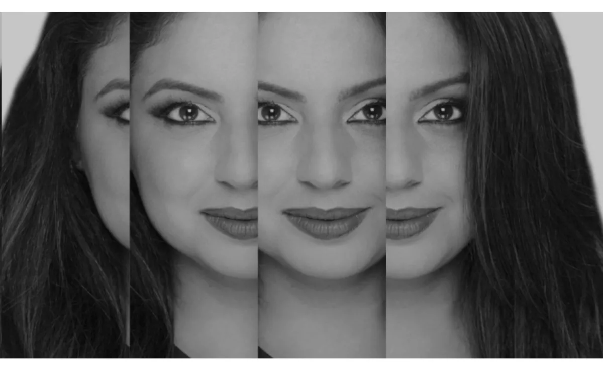 Shivvy Jervis: Na poti do humanizacije digitalnega sveta