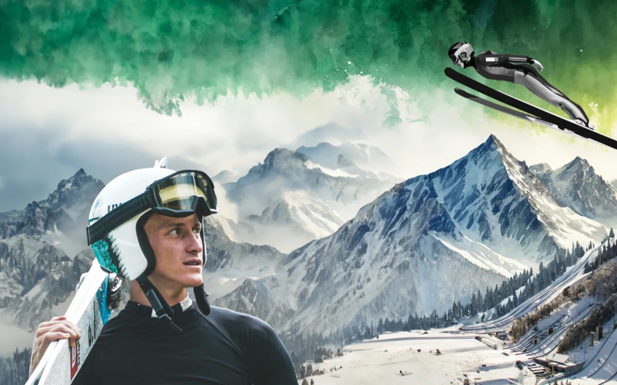 MM-ova mini anketa: Planica, snežena kraljica 