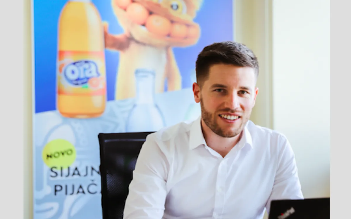 PreMMik v Radenski Adriatic