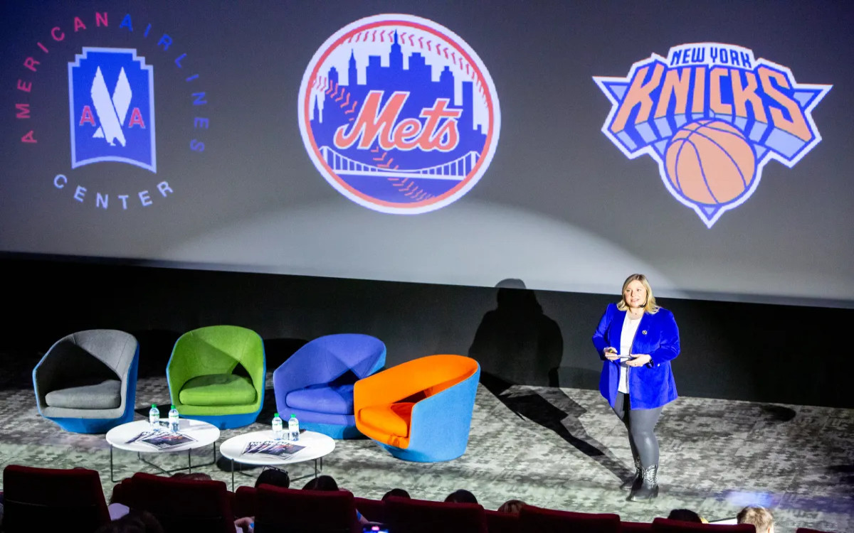 Kako je magični Luka pretresel družbena omrežja Dallas Mavericksov