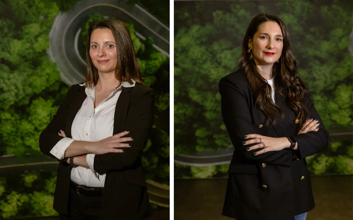 Življenje z znaMMkami